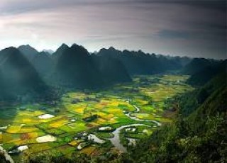THE UNTOUCHED BEAUTY OF BAC SON VALLEY 2 DAYS 1 NIGHT from 60 USD/person only
